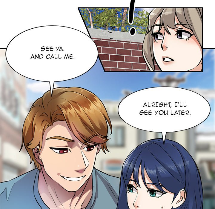 Secret Tutor - Chapter 10 [photo 35] - MangaPorn