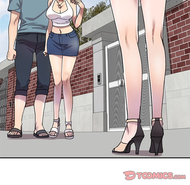 Secret Tutor - Chapter 10 [photo 39] - MangaPorn