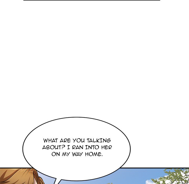 Secret Tutor - Chapter 10 [photo 42] - MangaPorn