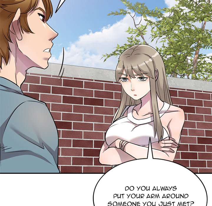 Secret Tutor - Chapter 10 [photo 43] - MangaPorn