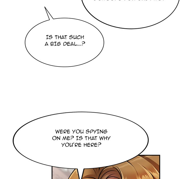 Secret Tutor - Chapter 10 [photo 44] - MangaPorn