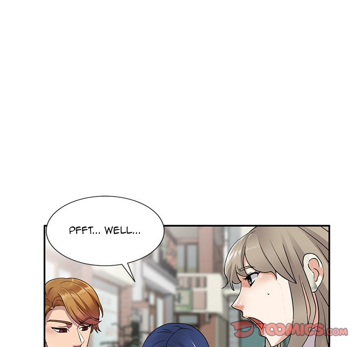 Secret Tutor - Chapter 10 [photo 48] - MangaPorn