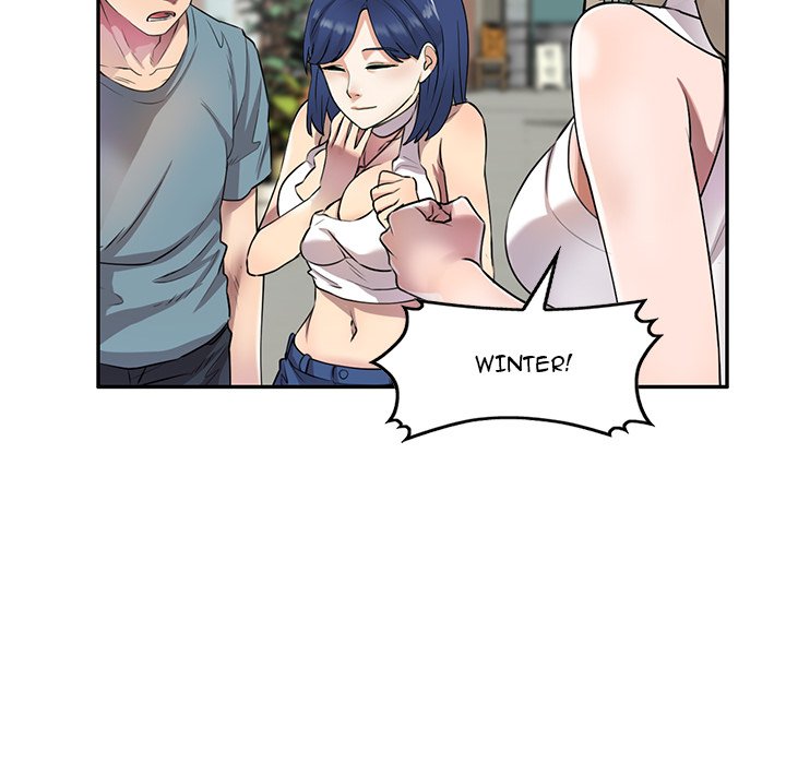 Secret Tutor - Chapter 10 [photo 49] - MangaPorn