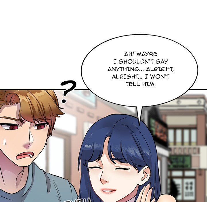 Secret Tutor - Chapter 10 [photo 50] - MangaPorn