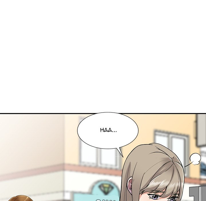 Secret Tutor - Chapter 10 [photo 52] - MangaPorn