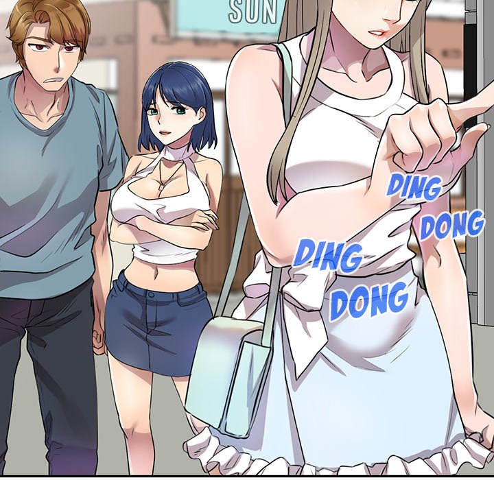 Secret Tutor - Chapter 10 [photo 53] - MangaPorn