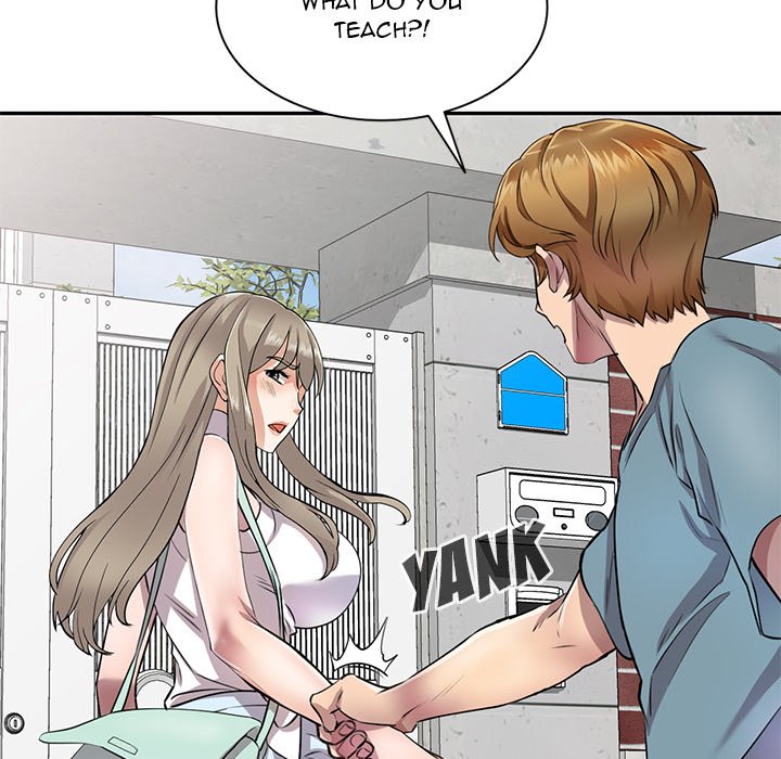 Secret Tutor - Chapter 10 [photo 55] - MangaPorn