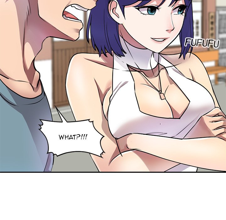 Secret Tutor - Chapter 10 [photo 64] - MangaPorn