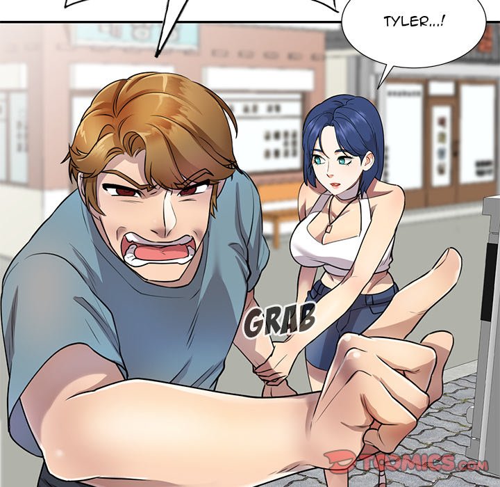 Secret Tutor - Chapter 10 [photo 66] - MangaPorn