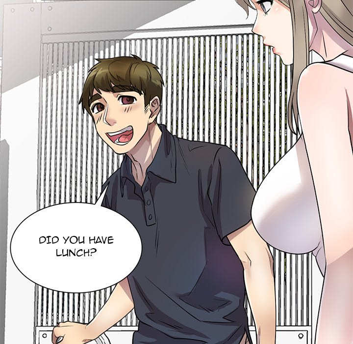 Secret Tutor - Chapter 10 [photo 70] - MangaPorn