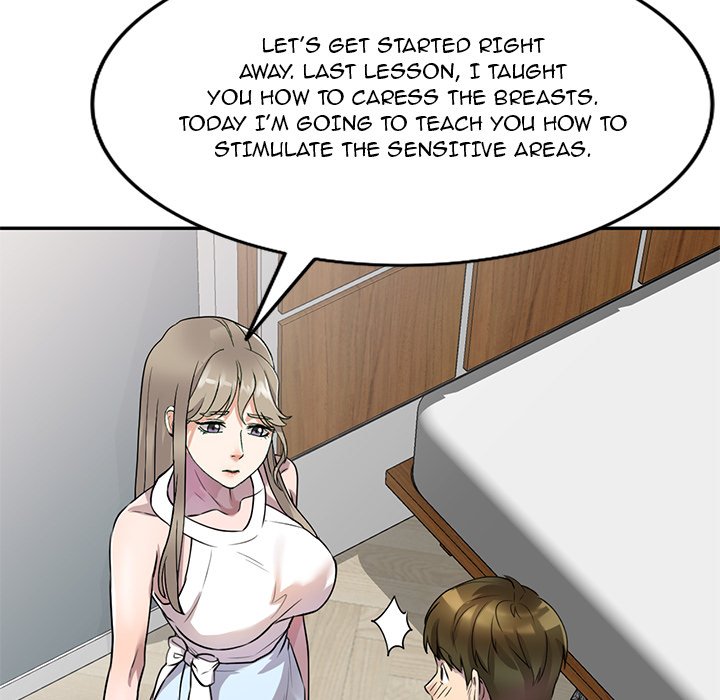 Secret Tutor - Chapter 10 [photo 72] - MangaPorn