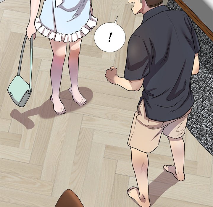 Secret Tutor - Chapter 10 [photo 73] - MangaPorn