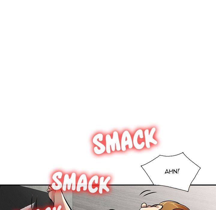 Secret Tutor - Chapter 10 [photo 8] - MangaPorn