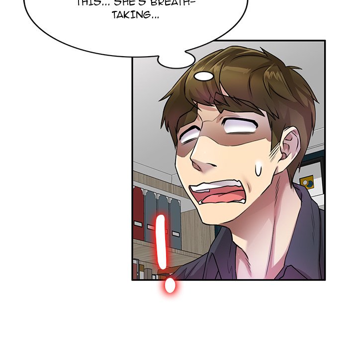 Secret Tutor - Chapter 10 [photo 80] - MangaPorn