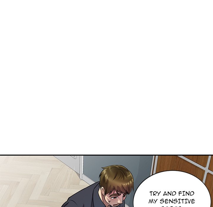 Secret Tutor - Chapter 10 [photo 81] - MangaPorn