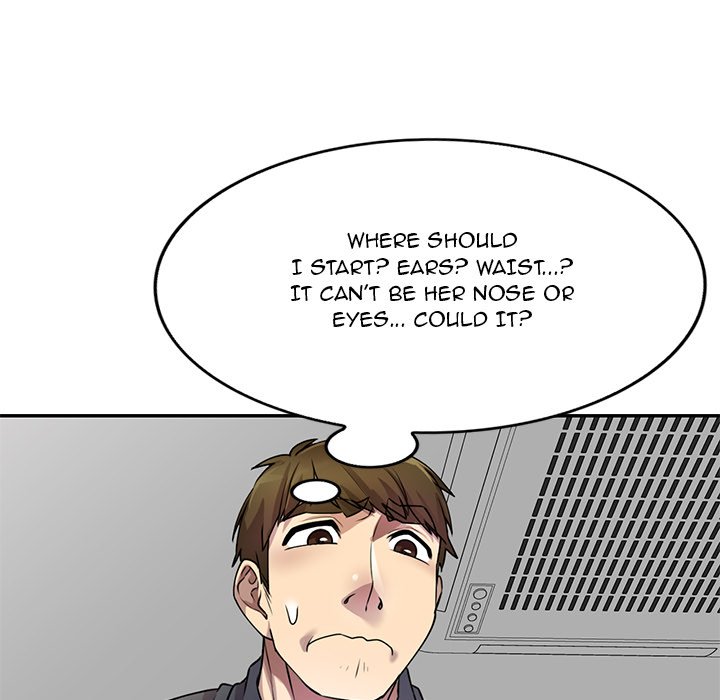 Secret Tutor - Chapter 10 [photo 88] - MangaPorn