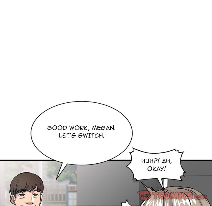 Secret Tutor - Chapter 11 [photo 102] - MangaPorn