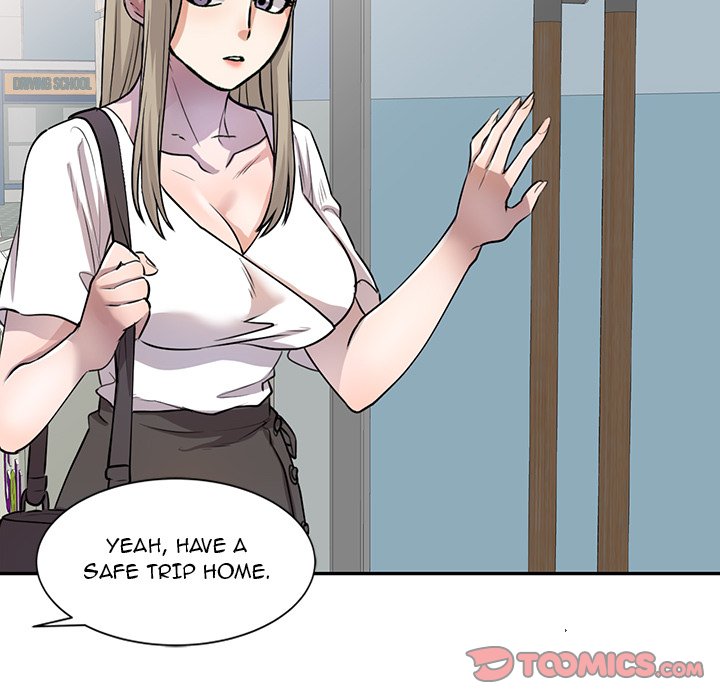 Secret Tutor - Chapter 11 [photo 105] - MangaPorn