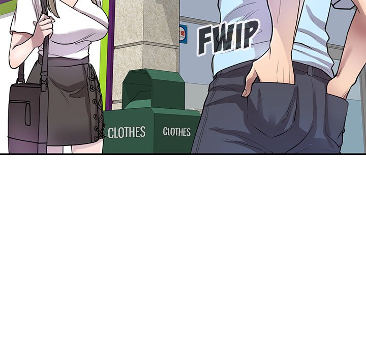 Secret Tutor - Chapter 11 [photo 109] - MangaPorn