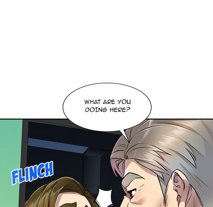 Secret Tutor - Chapter 11 [photo 11] - MangaPorn