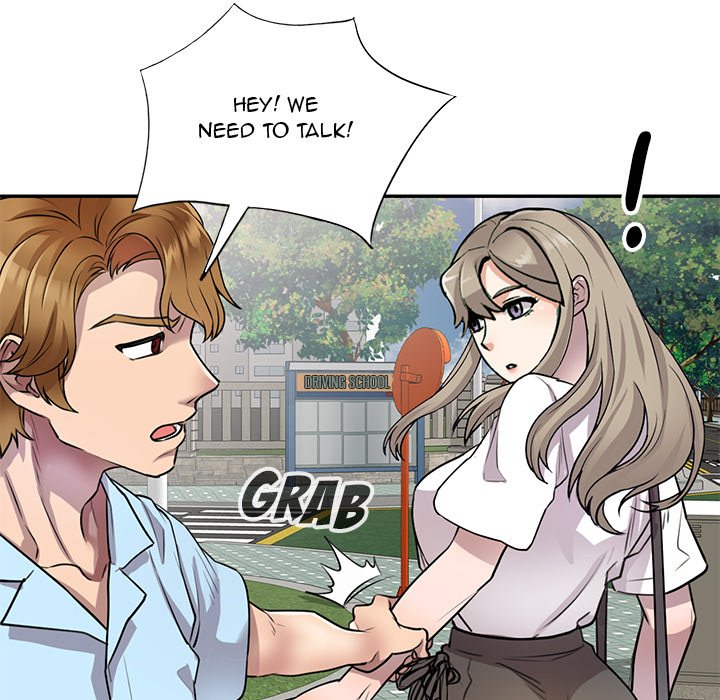 Secret Tutor - Chapter 11 [photo 112] - MangaPorn