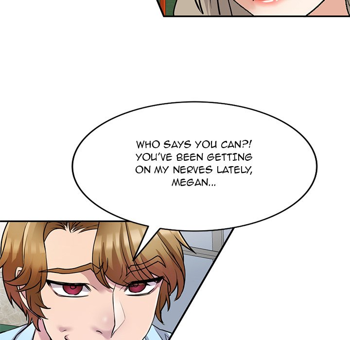 Secret Tutor - Chapter 11 [photo 116] - MangaPorn