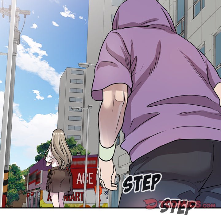 Secret Tutor - Chapter 11 [photo 129] - MangaPorn