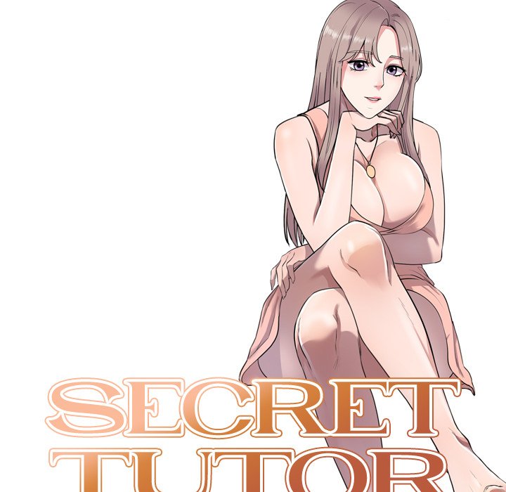 Secret Tutor - Chapter 11 [photo 14] - MangaPorn
