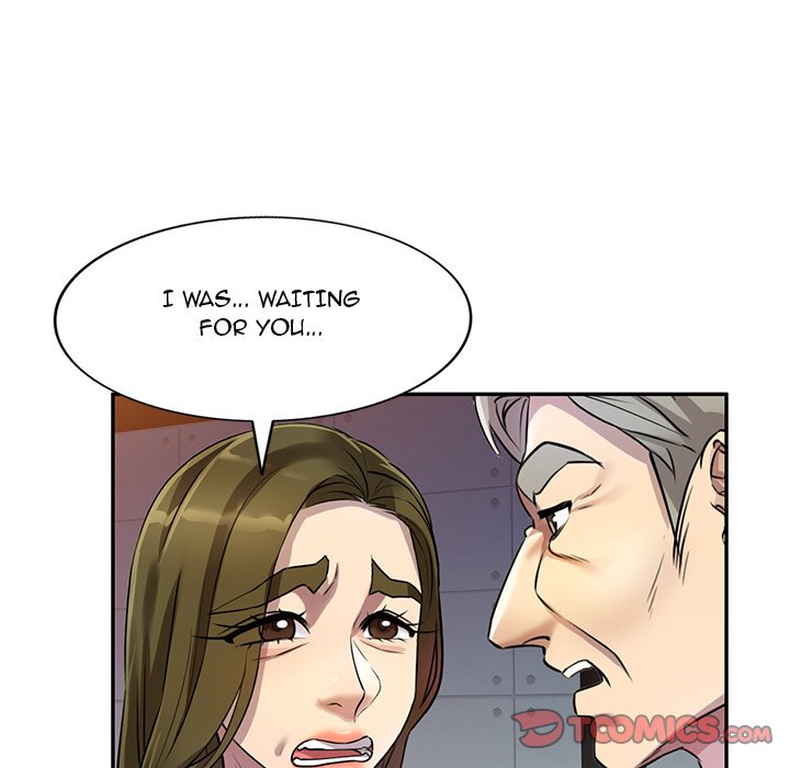 Secret Tutor - Chapter 11 [photo 18] - MangaPorn