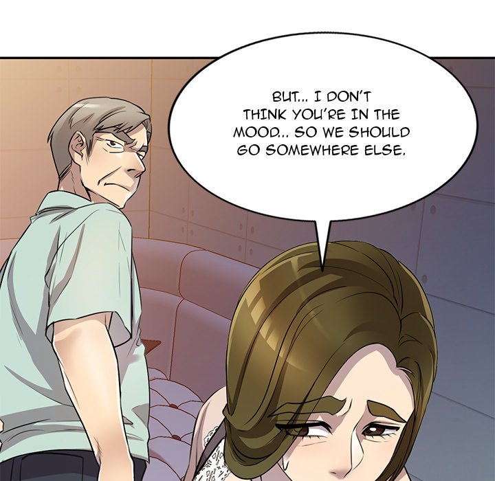 Secret Tutor - Chapter 11 [photo 22] - MangaPorn