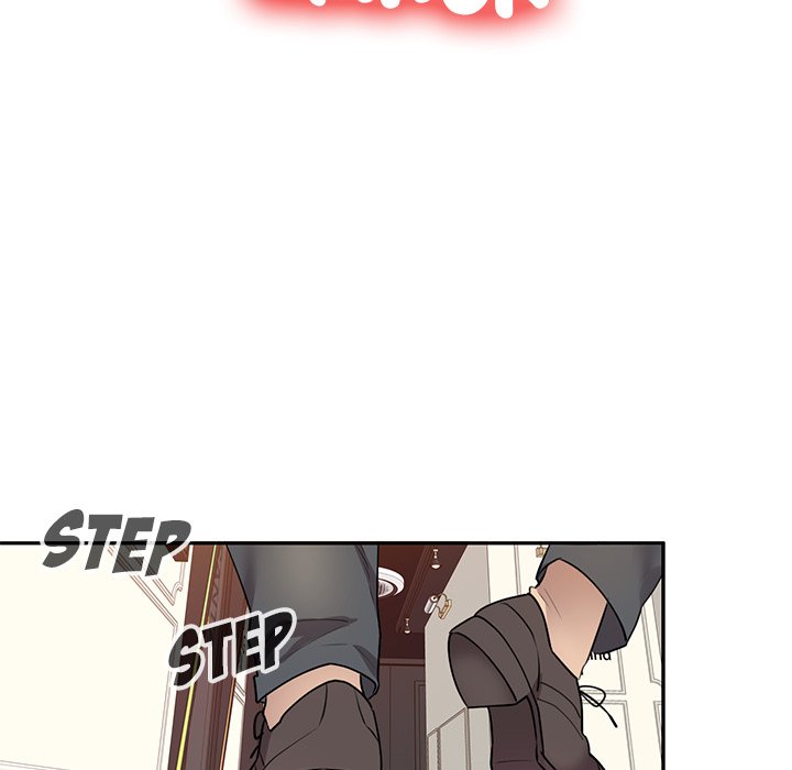 Secret Tutor - Chapter 11 [photo 43] - MangaPorn