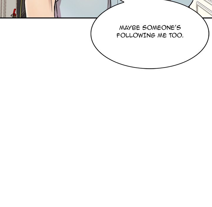 Secret Tutor - Chapter 11 [photo 46] - MangaPorn