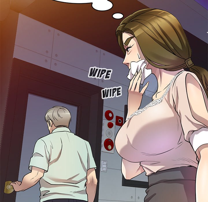 Secret Tutor - Chapter 11 [photo 68] - MangaPorn