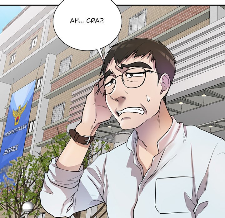 Secret Tutor - Chapter 11 [photo 77] - MangaPorn