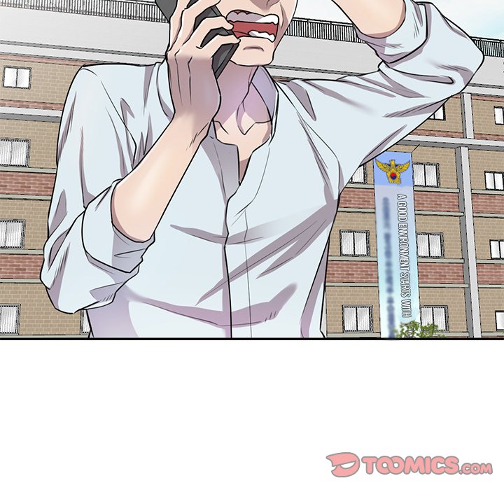 Secret Tutor - Chapter 11 [photo 84] - MangaPorn