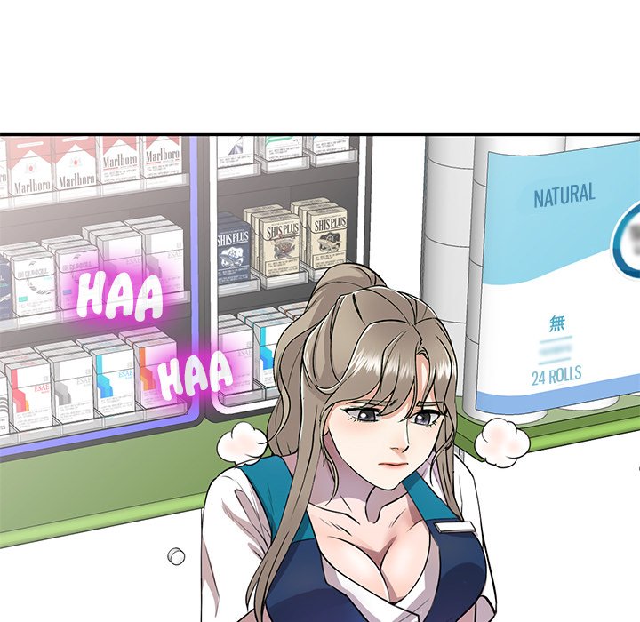 Secret Tutor - Chapter 11 [photo 88] - MangaPorn