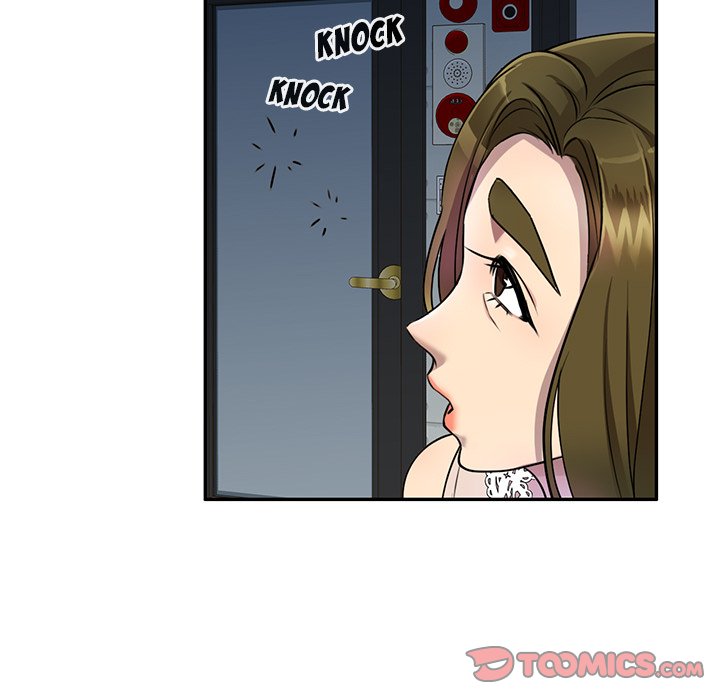 Secret Tutor - Chapter 11 [photo 9] - MangaPorn