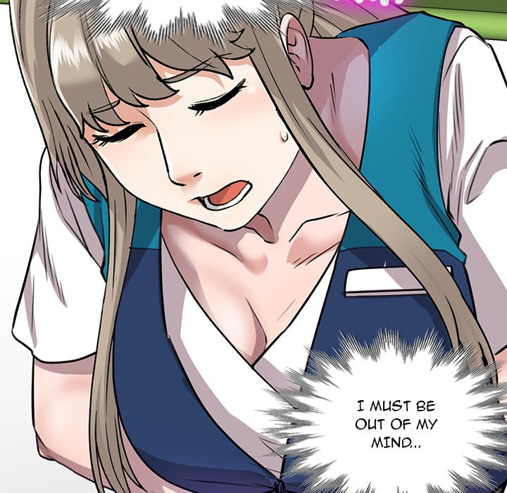 Secret Tutor - Chapter 11 [photo 98] - MangaPorn