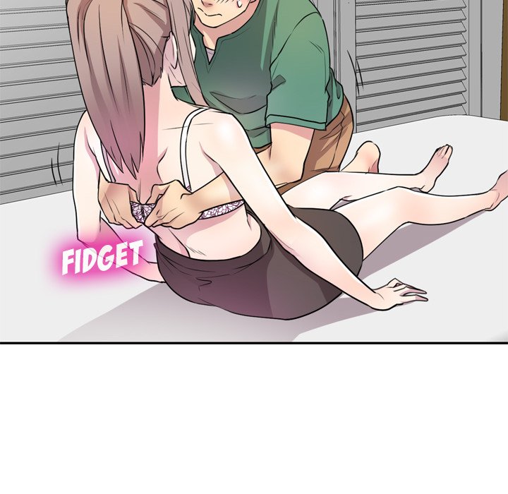 Secret Tutor - Chapter 12 [photo 107] - MangaPorn