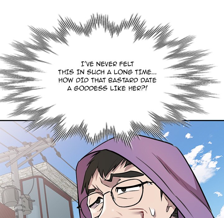 Secret Tutor - Chapter 12 [photo 11] - MangaPorn