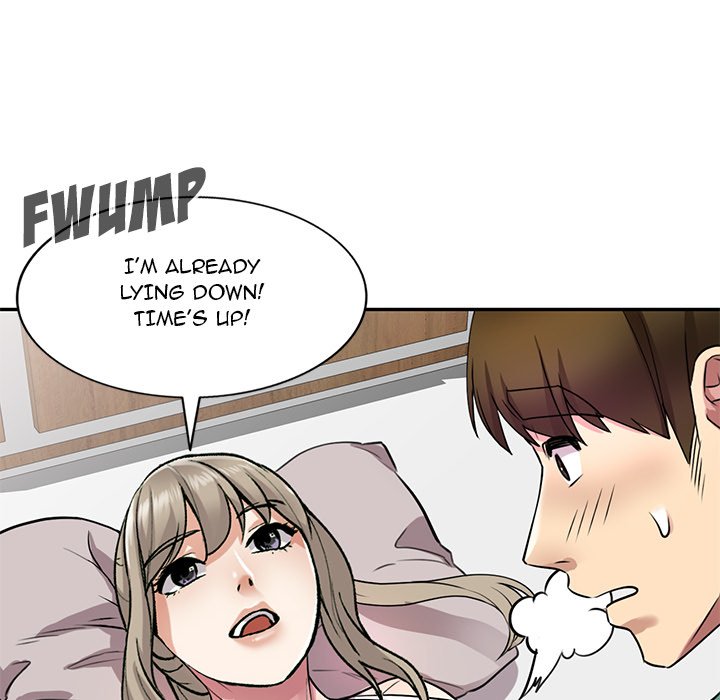 Secret Tutor - Chapter 12 [photo 110] - MangaPorn