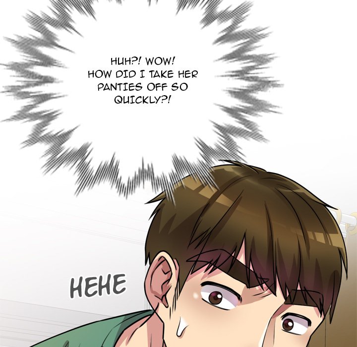 Secret Tutor - Chapter 12 [photo 143] - MangaPorn