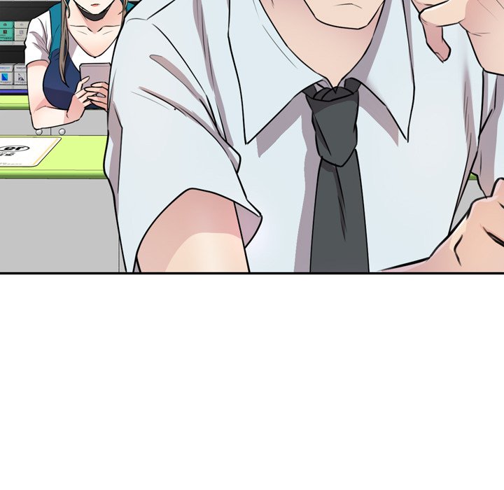 Secret Tutor - Chapter 12 [photo 49] - MangaPorn