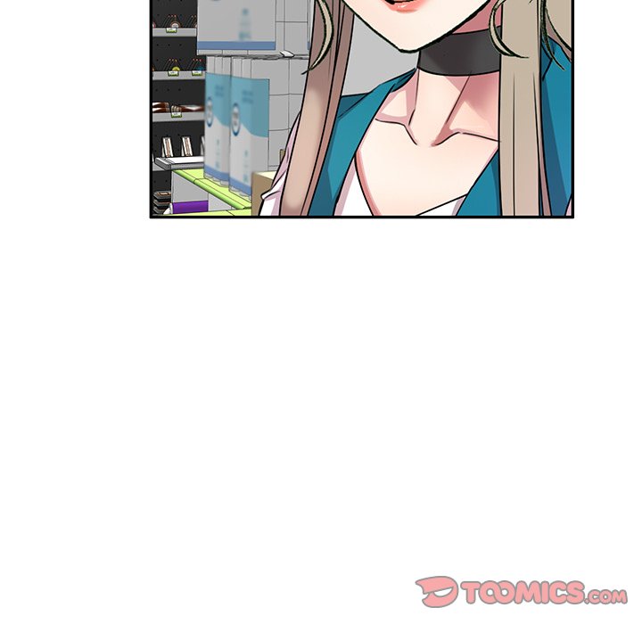 Secret Tutor - Chapter 12 [photo 57] - MangaPorn