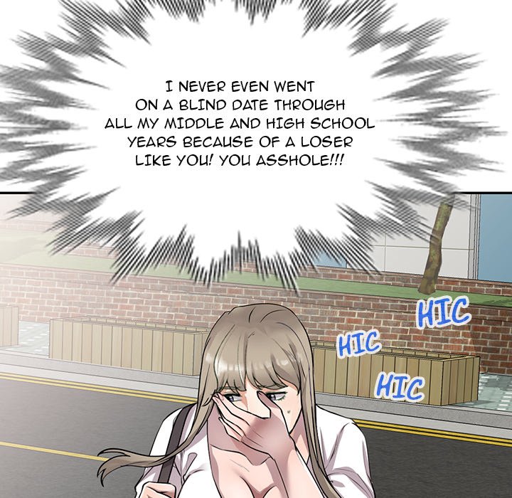 Secret Tutor - Chapter 12 [photo 6] - MangaPorn