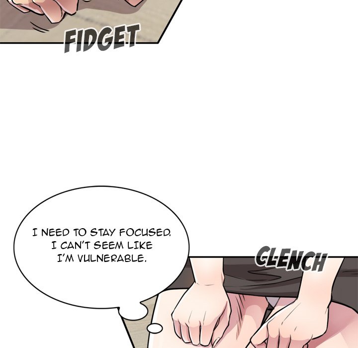 Secret Tutor - Chapter 12 [photo 71] - MangaPorn