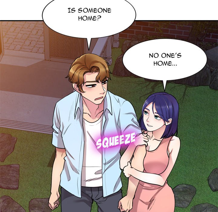 Secret Tutor - Chapter 12 [photo 79] - MangaPorn