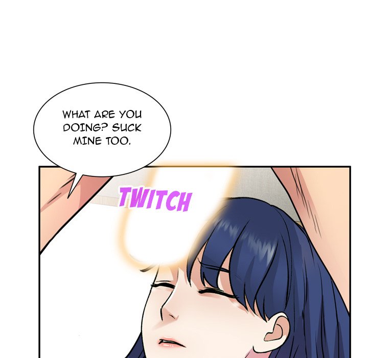 Secret Tutor - Chapter 12 [photo 95] - MangaPorn