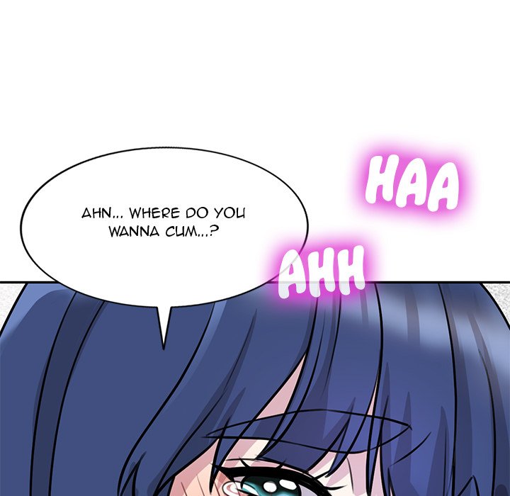 Secret Tutor - Chapter 13 [photo 105] - MangaPorn