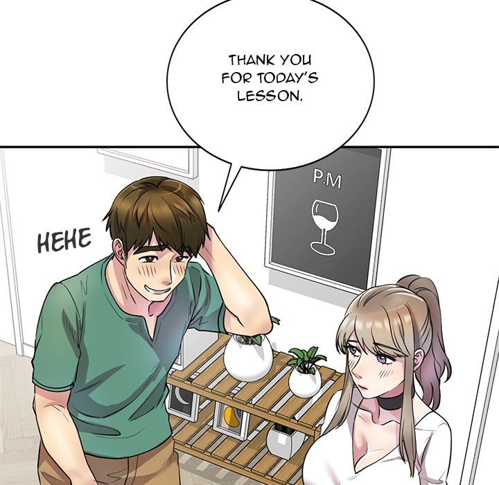 Secret Tutor - Chapter 13 [photo 116] - MangaPorn